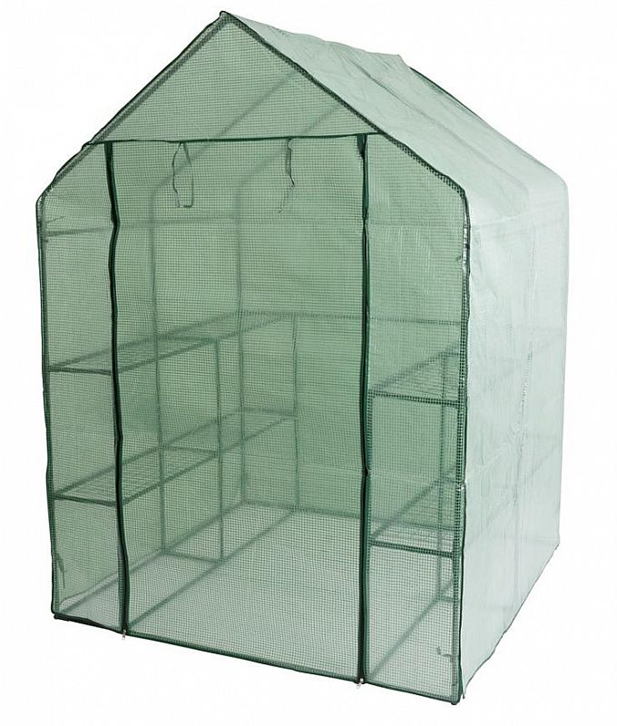 Parenisko Greenhouse X098, 142x142x193cm, fólia